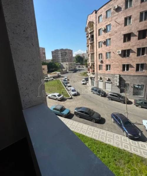 2 Սենյականոց Բնակարան Նորակառույցում, 54քմ, 3/17 հարկ, Դիզայներական Վերանորոգված, Կահավորված, Արևկող