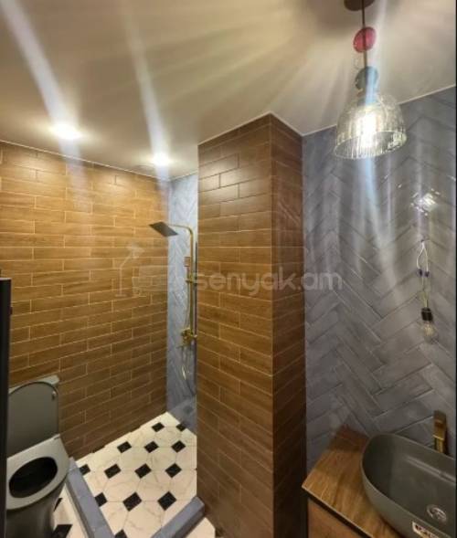 2 Սենյականոց Բնակարան Նորակառույցում, 54քմ, 3/17 հարկ, Դիզայներական Վերանորոգված, Կահավորված, Արևկող
