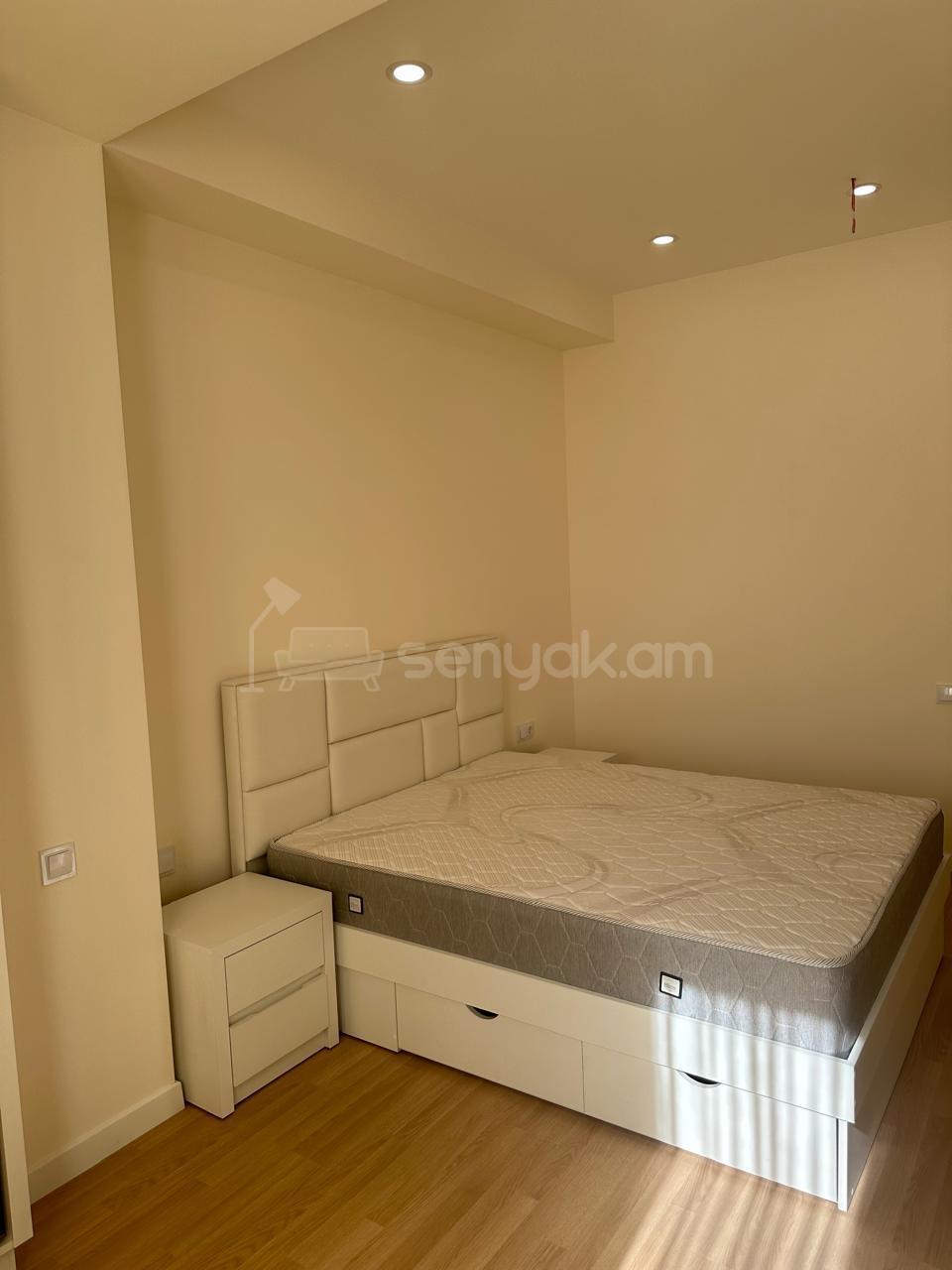 4 Սենյականոց Բնակարան, 96քմ, 6/11 հարկ, Դիզայներական Վերանորոգված, Կահավորված, Արևկող