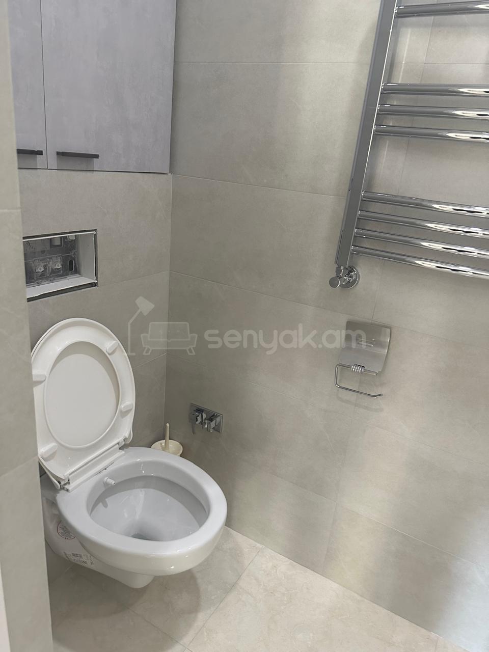 4 Սենյականոց Բնակարան, 96քմ, 6/11 հարկ, Դիզայներական Վերանորոգված, Կահավորված, Արևկող