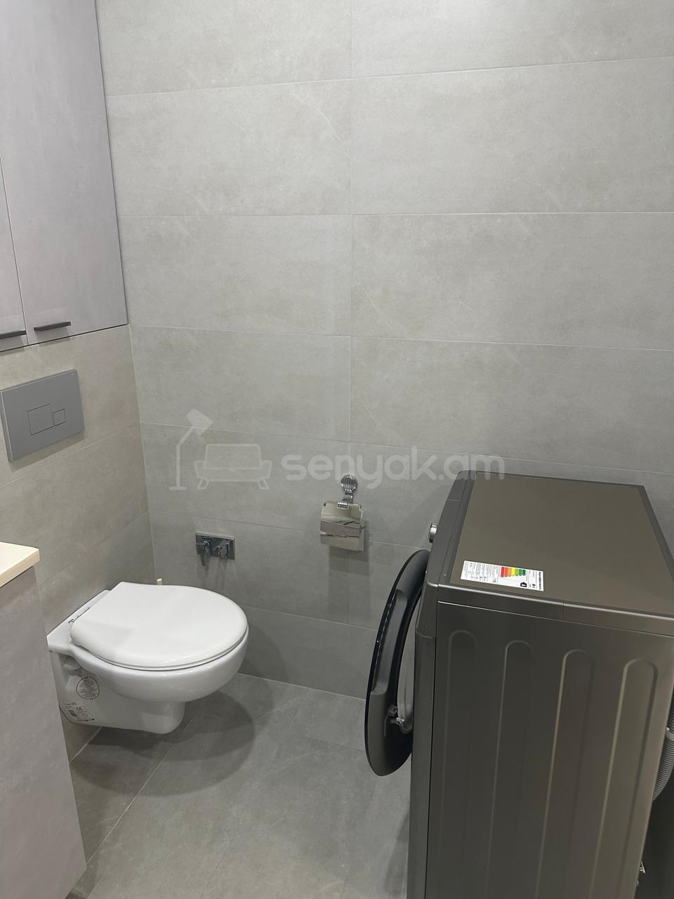 4 Սենյականոց Բնակարան, 96քմ, 6/11 հարկ, Դիզայներական Վերանորոգված, Կահավորված, Արևկող