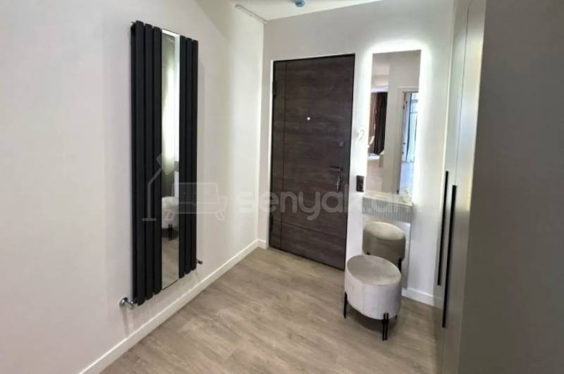 2 Սենյականոց Բնակարան Նորակառույցում, 55քմ, 11/16 հարկ, Դիզայներական Վերանորոգված, Կահավորված, Արևկող