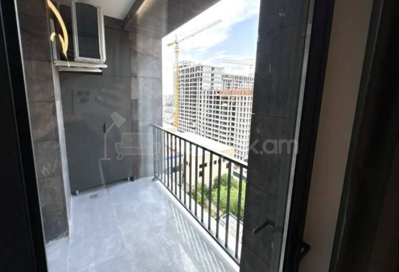 2 Սենյականոց Բնակարան Նորակառույցում, 55քմ, 11/16 հարկ, Դիզայներական Վերանորոգված, Կահավորված, Արևկող