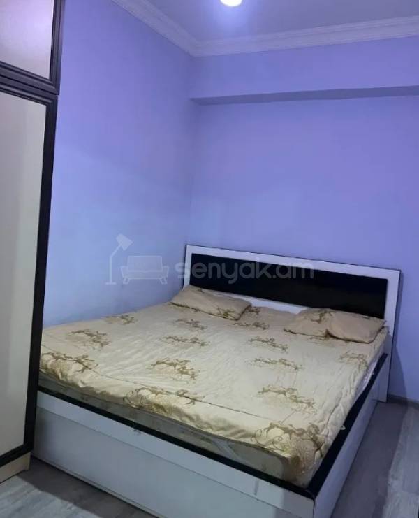 2 Սենյականոց Բնակարան, 48քմ, 8/9 հարկ, Դիզայներական Վերանորոգված, Կահավորված