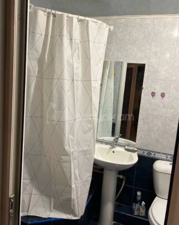 2 Սենյականոց Բնակարան, 48քմ, 8/9 հարկ, Դիզայներական Վերանորոգված, Կահավորված
