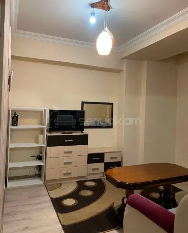 2 Սենյականոց Բնակարան, 48քմ, 8/9 հարկ, Դիզայներական Վերանորոգված, Կահավորված