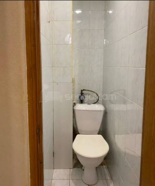 2 Սենյականոց Բնակարան Քարե Շենքում, 51քմ, 1/7 հարկ, Կոսմետիկ Վերանորոգված, Կահավորված, Արևկող