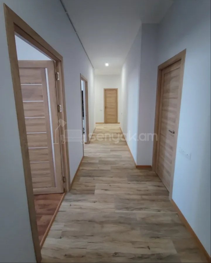 3 Սենյականոց Բնակարան Նորակառույցում, 100քմ, 9/17 հարկ, Կապիտալ Վերանորոգված, Կահավորված, Արևկող