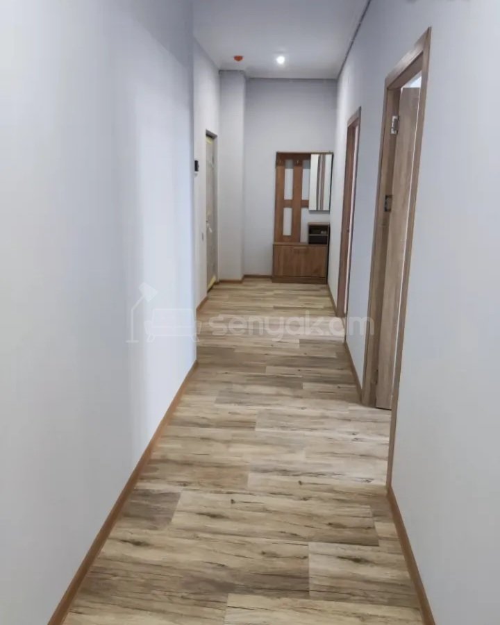 3 Սենյականոց Բնակարան Նորակառույցում, 100քմ, 9/17 հարկ, Կապիտալ Վերանորոգված, Կահավորված, Արևկող