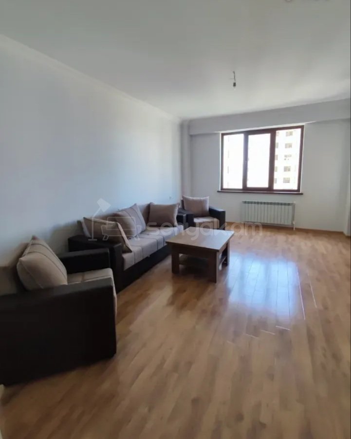 3 Սենյականոց Բնակարան Նորակառույցում, 100քմ, 9/17 հարկ, Կապիտալ Վերանորոգված, Կահավորված, Արևկող