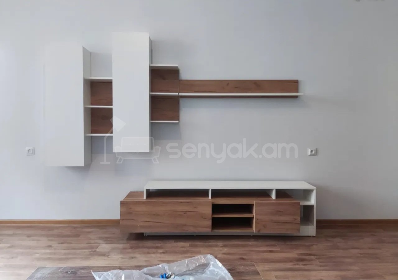 3 Սենյականոց Բնակարան Նորակառույցում, 100քմ, 9/17 հարկ, Կապիտալ Վերանորոգված, Կահավորված, Արևկող