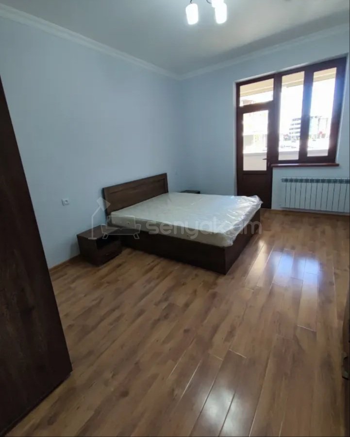 3 Սենյականոց Բնակարան Նորակառույցում, 100քմ, 9/17 հարկ, Կապիտալ Վերանորոգված, Կահավորված, Արևկող