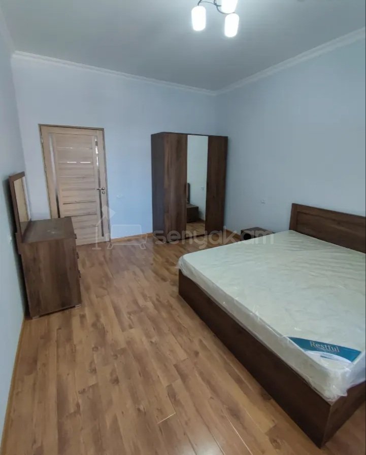 3 Սենյականոց Բնակարան Նորակառույցում, 100քմ, 9/17 հարկ, Կապիտալ Վերանորոգված, Կահավորված, Արևկող