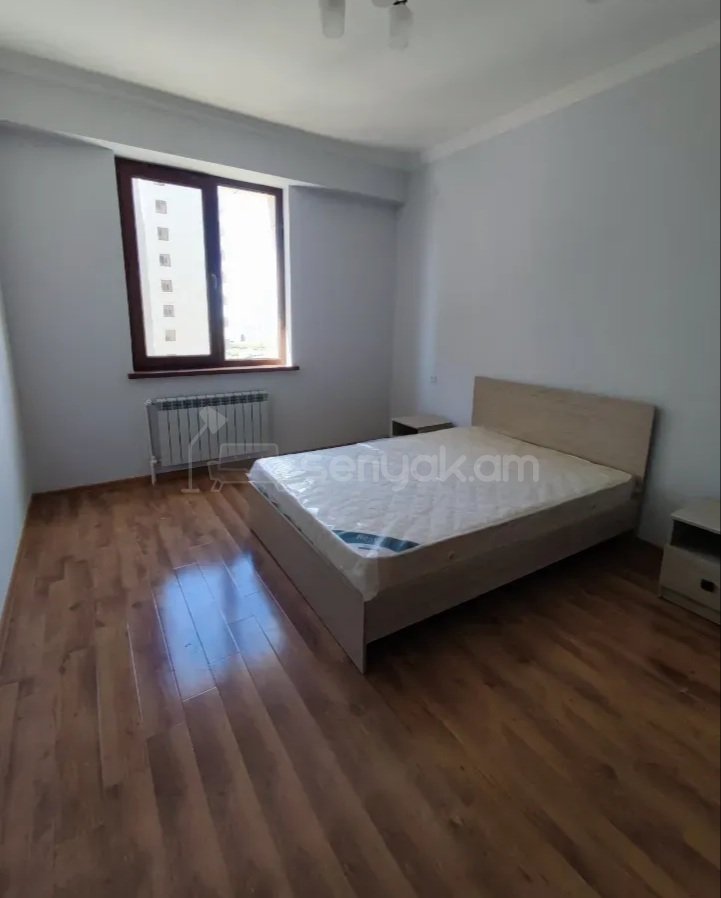 3 Սենյականոց Բնակարան Նորակառույցում, 100քմ, 9/17 հարկ, Կապիտալ Վերանորոգված, Կահավորված, Արևկող