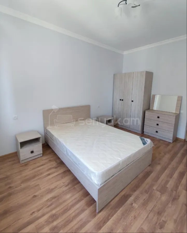 3 Սենյականոց Բնակարան Նորակառույցում, 100քմ, 9/17 հարկ, Կապիտալ Վերանորոգված, Կահավորված, Արևկող