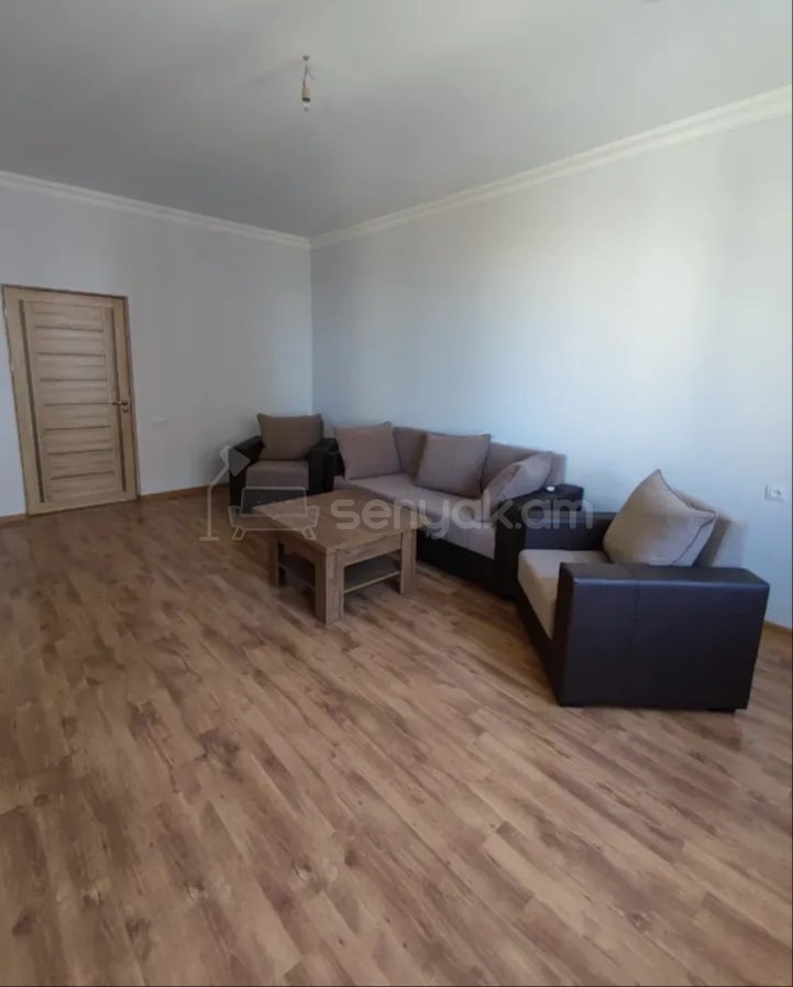 3 Սենյականոց Բնակարան Նորակառույցում, 100քմ, 9/17 հարկ, Կապիտալ Վերանորոգված, Կահավորված, Արևկող
