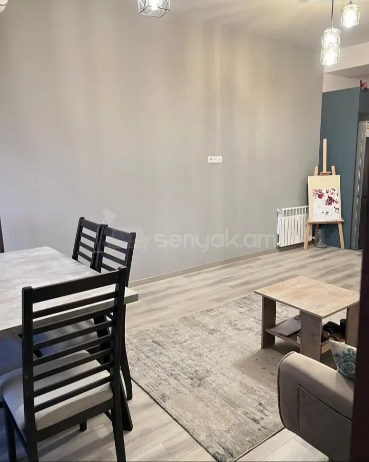 3 Սենյականոց Բնակարան Նորակառույցում, 72քմ, 10/16 հարկ, Կապիտալ Վերանորոգված, Կահավորված, Արևկող