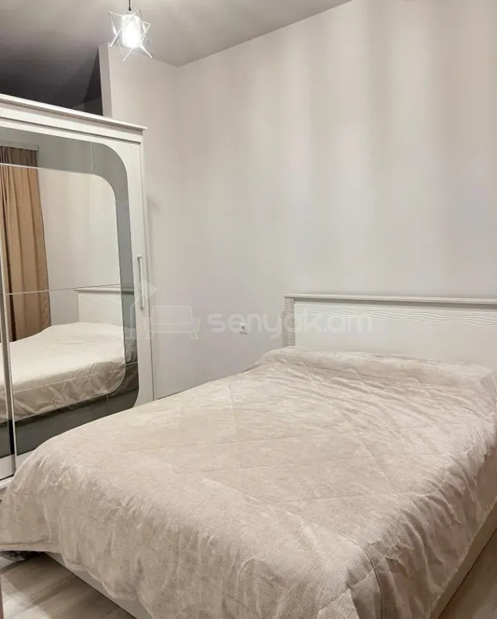 3 Սենյականոց Բնակարան Նորակառույցում, 72քմ, 10/16 հարկ, Կապիտալ Վերանորոգված, Կահավորված, Արևկող