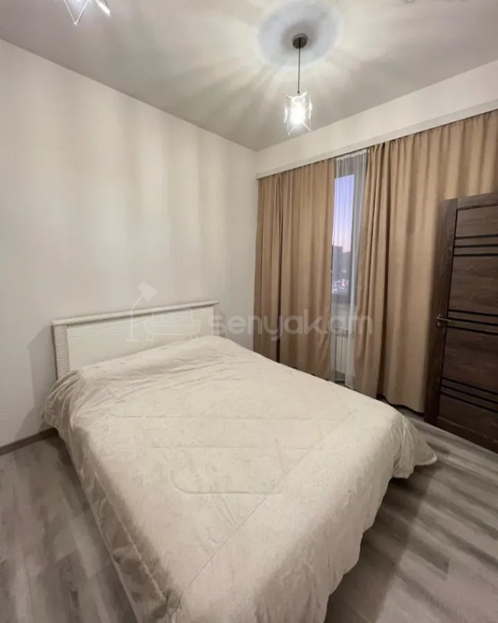 3 Սենյականոց Բնակարան Նորակառույցում, 72քմ, 10/16 հարկ, Կապիտալ Վերանորոգված, Կահավորված, Արևկող
