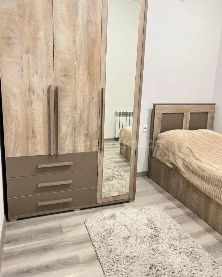 3 Սենյականոց Բնակարան Նորակառույցում, 72քմ, 10/16 հարկ, Կապիտալ Վերանորոգված, Կահավորված, Արևկող