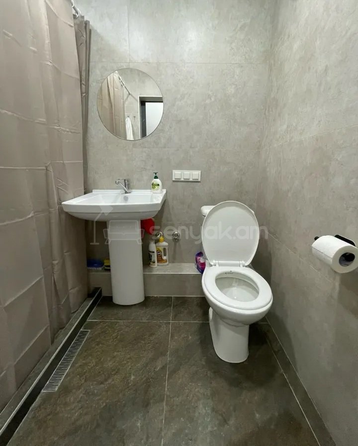 3 Սենյականոց Բնակարան, 67քմ, 8/9 հարկ, Կապիտալ Վերանորոգված, Կահավորված