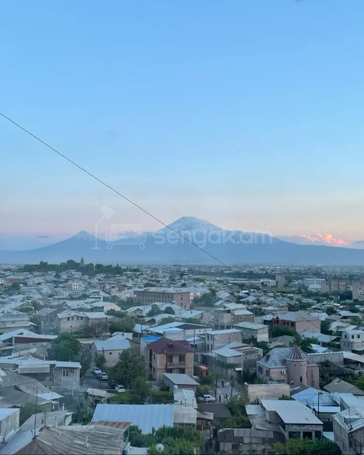 3 Սենյականոց Բնակարան, 67քմ, 8/9 հարկ, Կապիտալ Վերանորոգված, Կահավորված