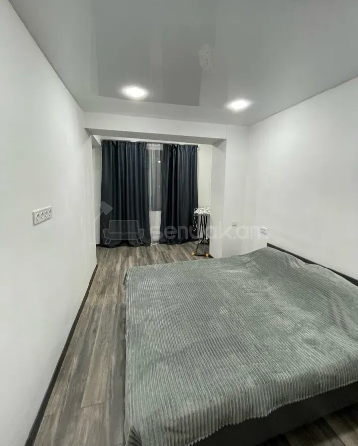 3 Սենյականոց Բնակարան, 67քմ, 8/9 հարկ, Կապիտալ Վերանորոգված, Կահավորված