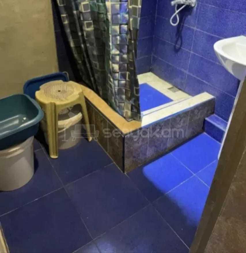 3 Սենյականոց Բնակարան, 56քմ, 7/9 հարկ, Նորմալ Վիճակում