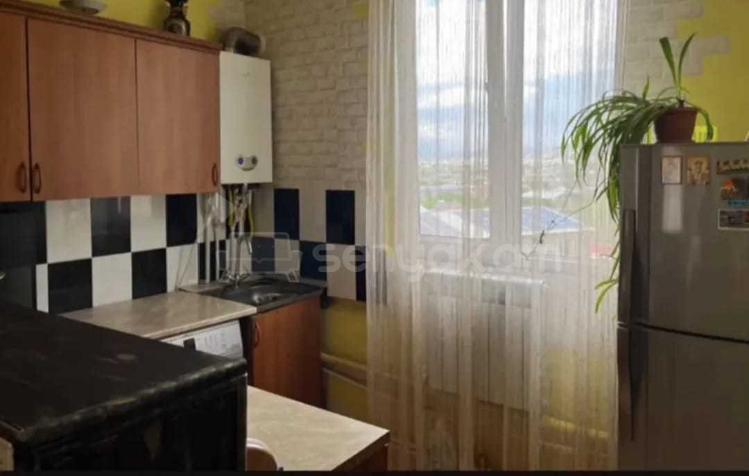 3 Սենյականոց Բնակարան, 56քմ, 7/9 հարկ, Նորմալ Վիճակում