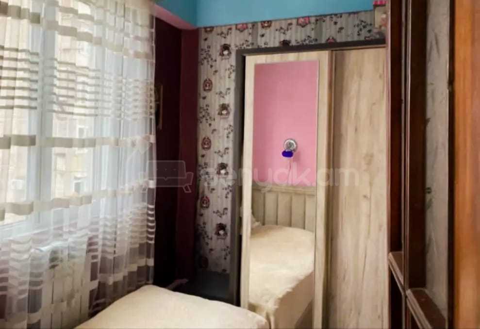 3 Սենյականոց Բնակարան, 56քմ, 7/9 հարկ, Նորմալ Վիճակում
