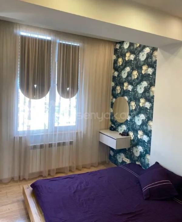 3 Սենյականոց Բնակարան Նորակառույցում, 63քմ, 7/11 հարկ, Դիզայներական Վերանորոգված, Կահավորված, Արևկող