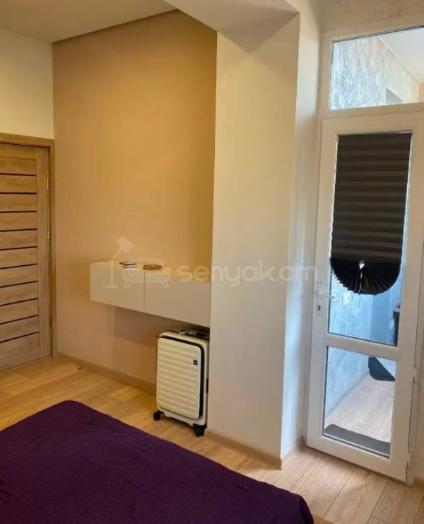 3 Սենյականոց Բնակարան Նորակառույցում, 63քմ, 7/11 հարկ, Դիզայներական Վերանորոգված, Կահավորված, Արևկող