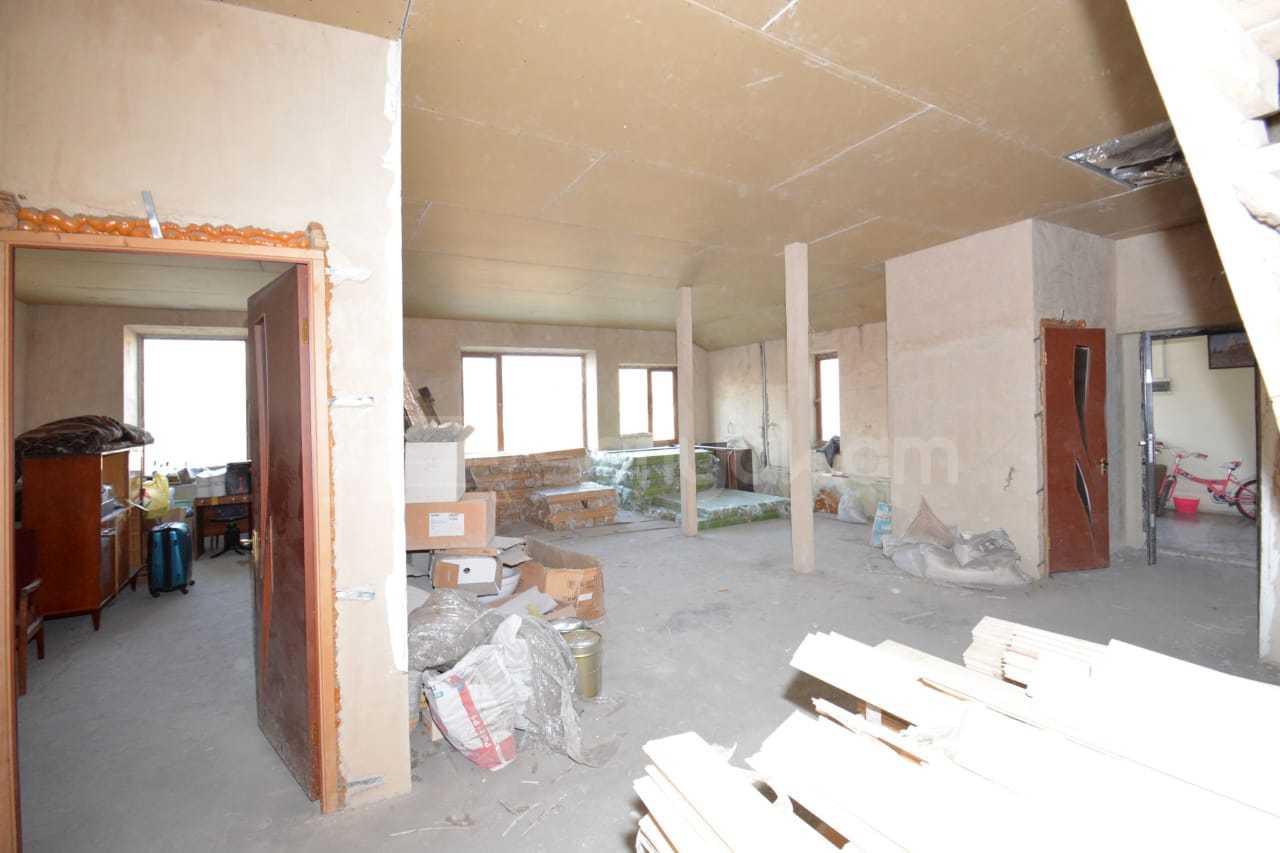 4 Սենյականոց Բնակարան Նորակառույցում, 144քմ, 8/8 հարկ, Զրոյական Վիճակում
