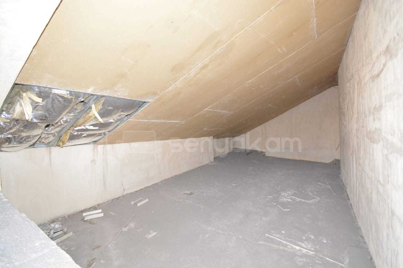 4 Սենյականոց Բնակարան Նորակառույցում, 144քմ, 8/8 հարկ, Զրոյական Վիճակում