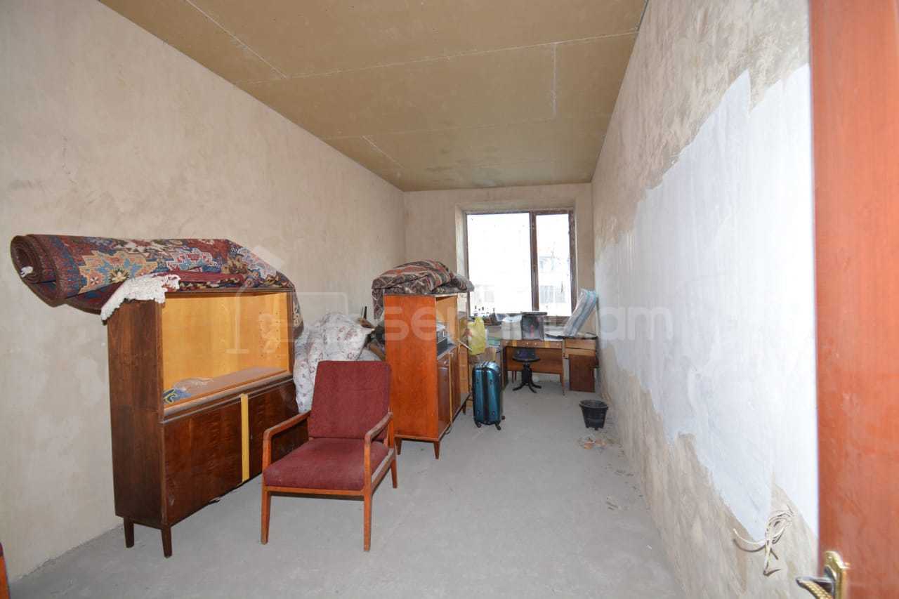 4 Սենյականոց Բնակարան Նորակառույցում, 144քմ, 8/8 հարկ, Զրոյական Վիճակում
