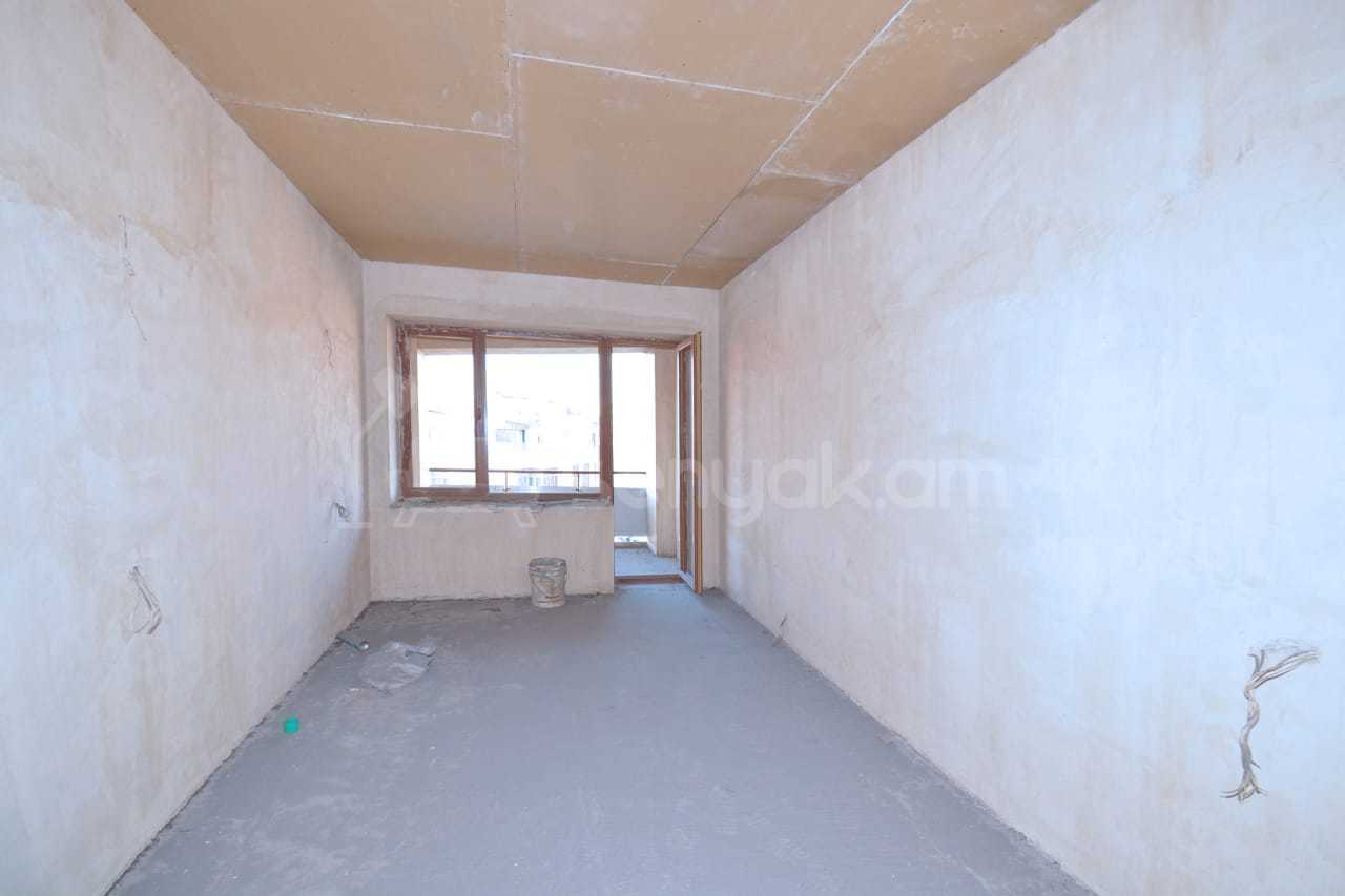 4 Սենյականոց Բնակարան Նորակառույցում, 144քմ, 8/8 հարկ, Զրոյական Վիճակում