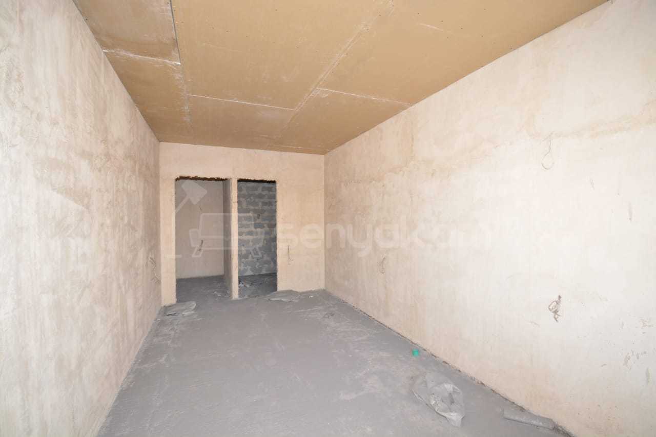 4 Սենյականոց Բնակարան Նորակառույցում, 144քմ, 8/8 հարկ, Զրոյական Վիճակում