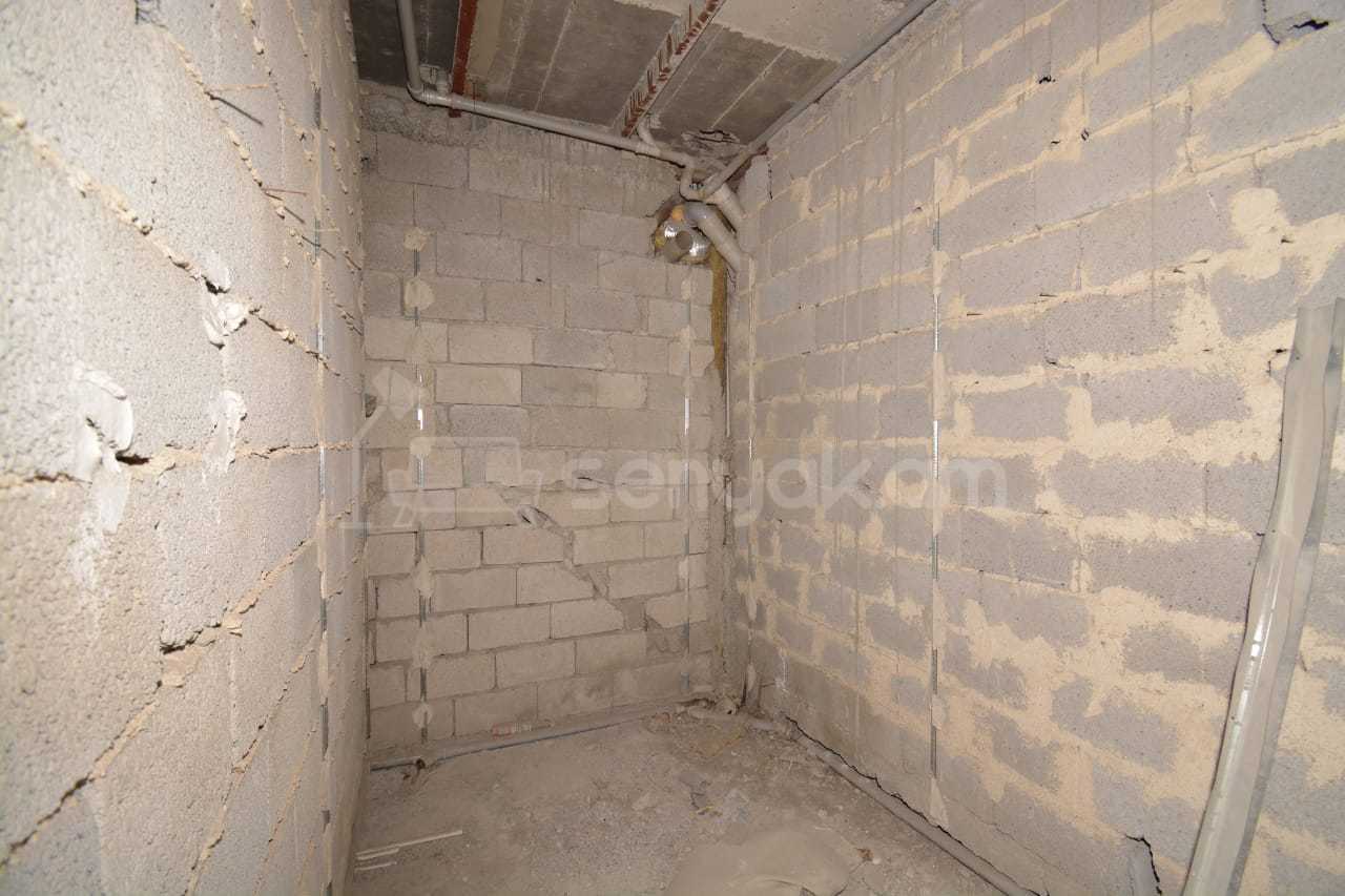 4 Սենյականոց Բնակարան Նորակառույցում, 144քմ, 8/8 հարկ, Զրոյական Վիճակում