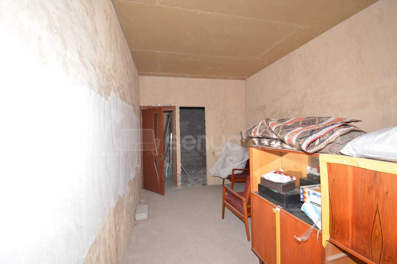 4 Սենյականոց Բնակարան Նորակառույցում, 144քմ, 8/8 հարկ, Զրոյական Վիճակում