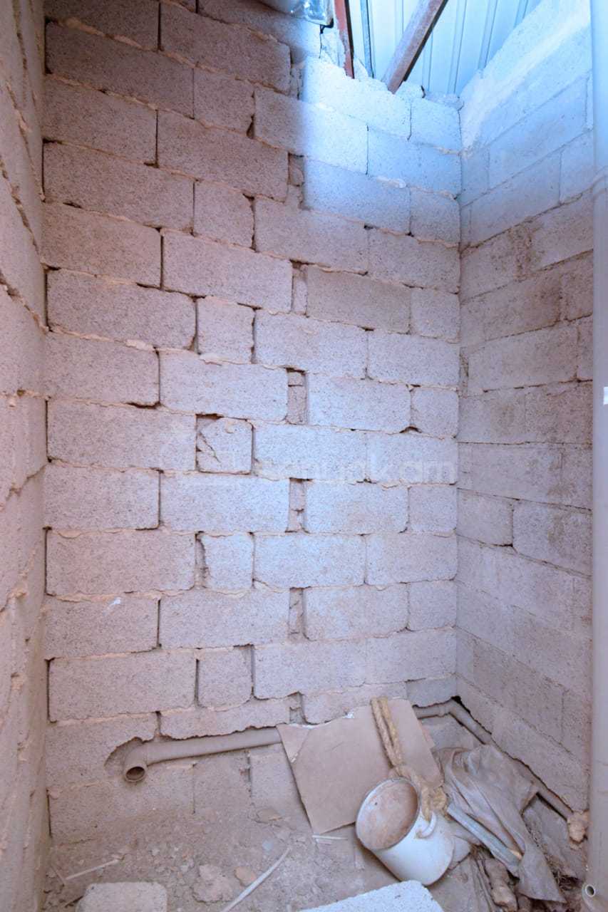 4 Սենյականոց Բնակարան Նորակառույցում, 144քմ, 8/8 հարկ, Զրոյական Վիճակում