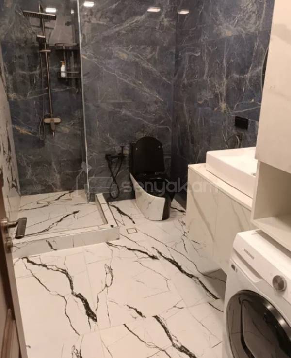 3 Սենյականոց Բնակարան Նորակառույցում, 74քմ, 8/18 հարկ, Կապիտալ Վերանորոգված, Կահավորված, Արևկող