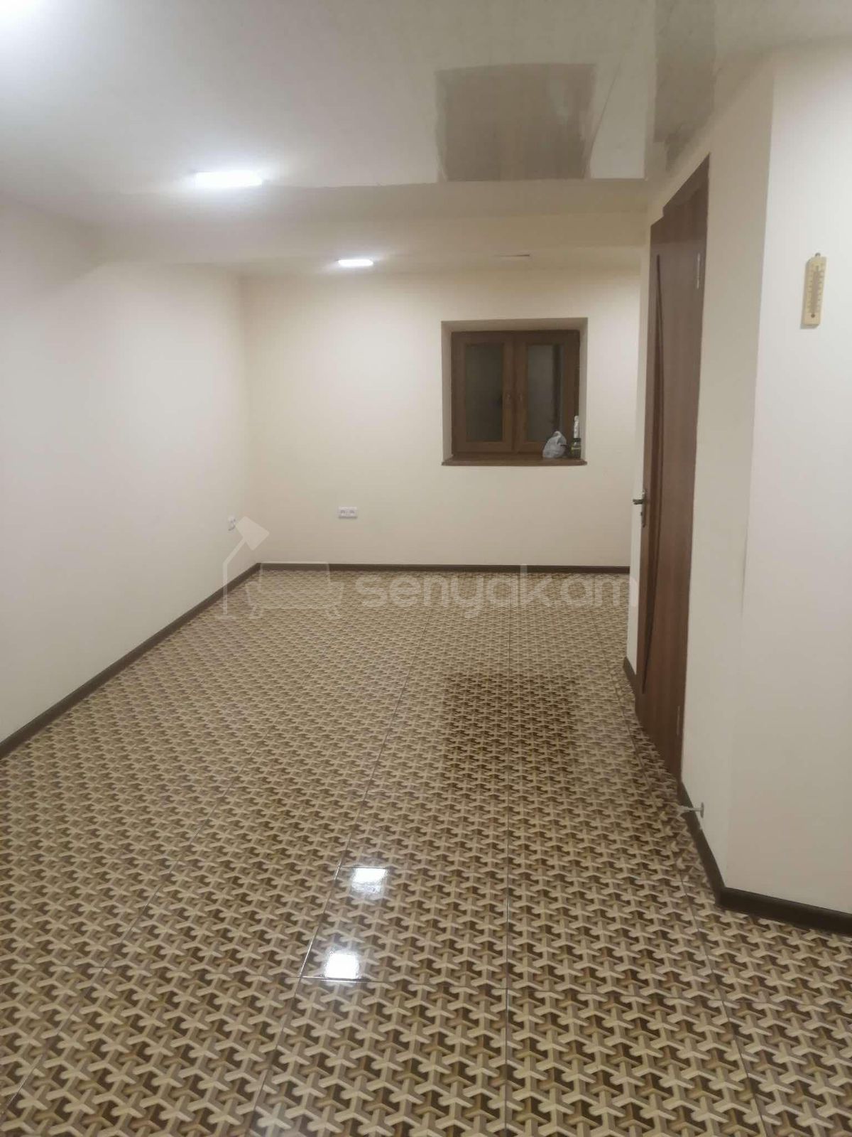 Օֆիսային Տարածք, 40քմ