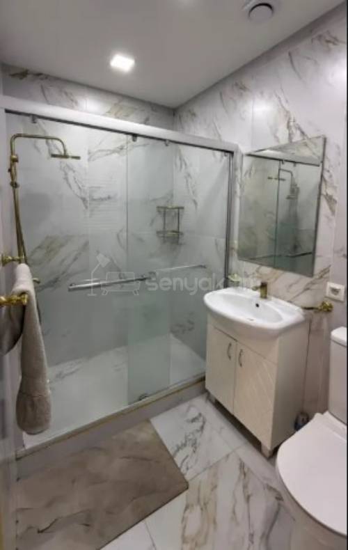 3 Սենյականոց Բնակարան Նորակառույցում, 76քմ, 3/6 հարկ, Դիզայներական Վերանորոգված, Կահավորված, Արևկող