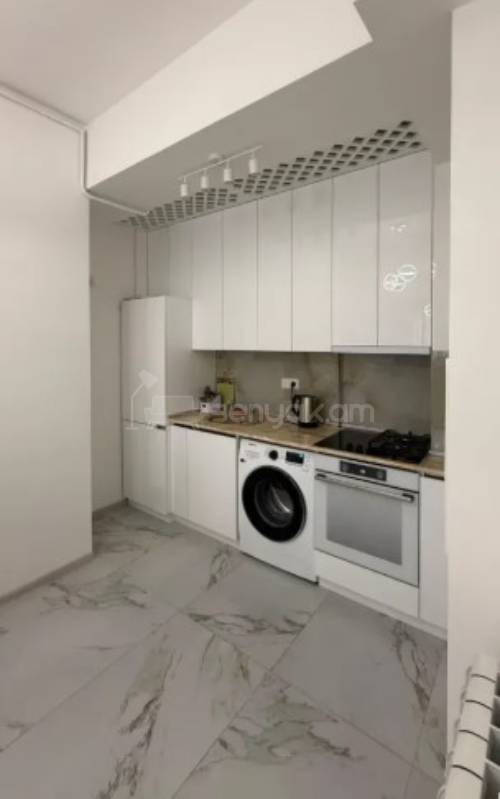 3 Սենյականոց Բնակարան Նորակառույցում, 76քմ, 3/6 հարկ, Դիզայներական Վերանորոգված, Կահավորված, Արևկող