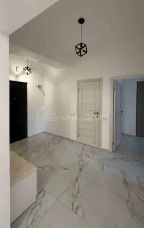 3 Սենյականոց Բնակարան Նորակառույցում, 76քմ, 3/6 հարկ, Դիզայներական Վերանորոգված, Կահավորված, Արևկող