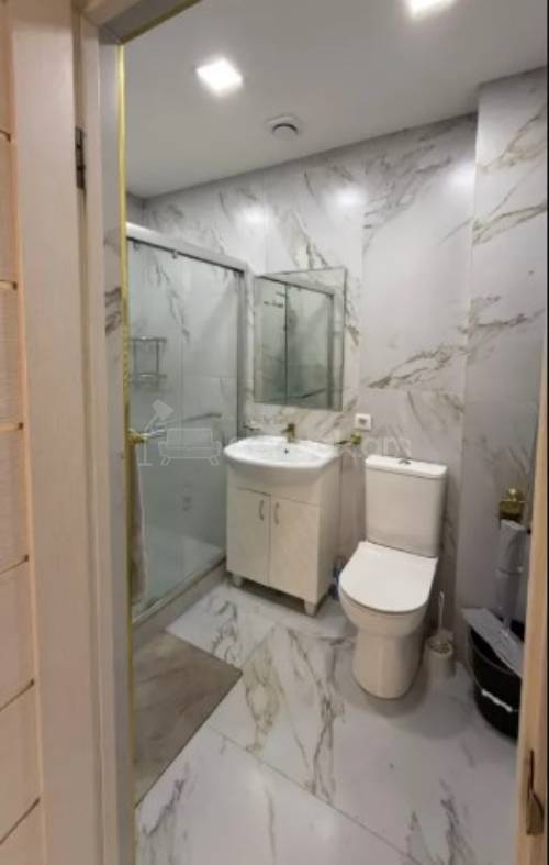 3 Սենյականոց Բնակարան Նորակառույցում, 76քմ, 3/6 հարկ, Դիզայներական Վերանորոգված, Կահավորված, Արևկող