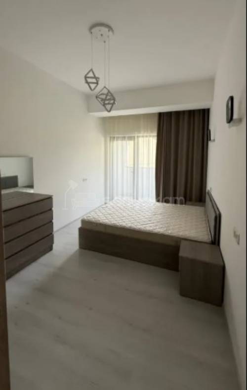 3 Սենյականոց Բնակարան Նորակառույցում, 76քմ, 3/6 հարկ, Դիզայներական Վերանորոգված, Կահավորված, Արևկող