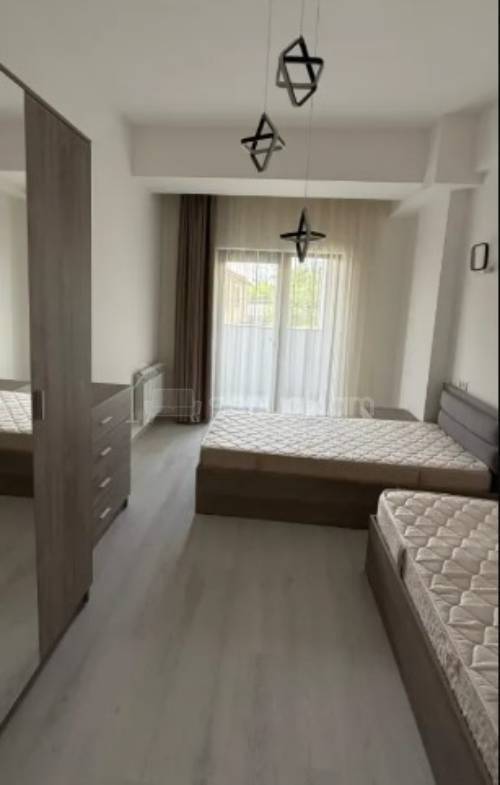 3 Սենյականոց Բնակարան Նորակառույցում, 76քմ, 3/6 հարկ, Դիզայներական Վերանորոգված, Կահավորված, Արևկող
