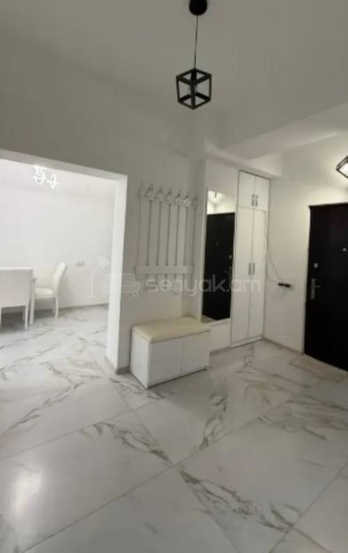 3 Սենյականոց Բնակարան Նորակառույցում, 76քմ, 3/6 հարկ, Դիզայներական Վերանորոգված, Կահավորված, Արևկող