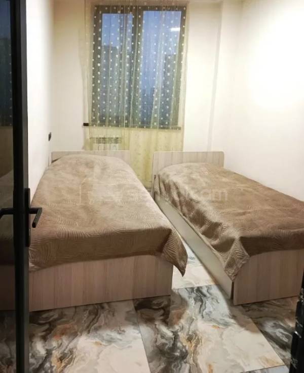 3 Սենյականոց Բնակարան, 73քմ, 3/5 հարկ, Դիզայներական Վերանորոգված, Կահավորված, Արևկող